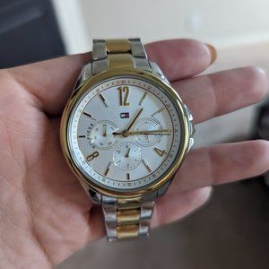 Tommy Hilfiger women's watch